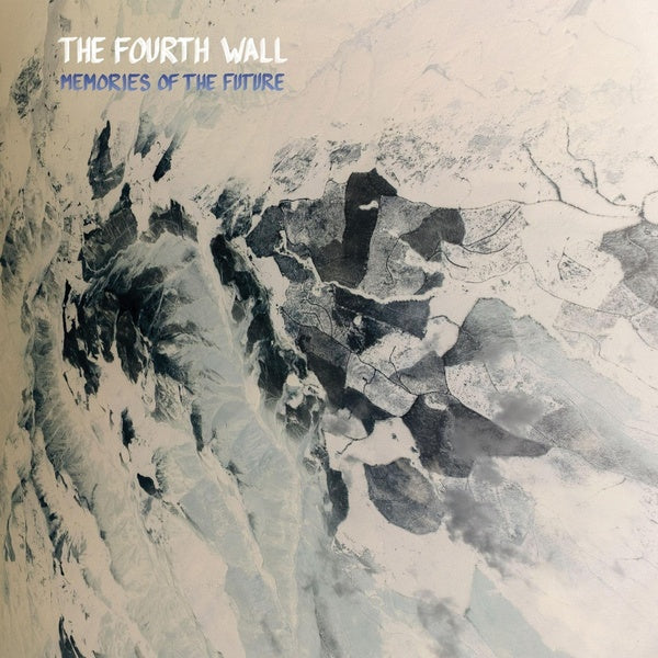Memories of the Future - Front Cover