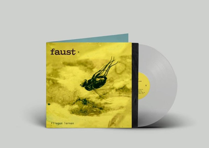 Fliegen Lernen - Curated By Gunther Wusthoff - édition colorée - Front Cover