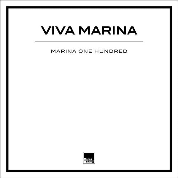 Viva Marina - Front Cover