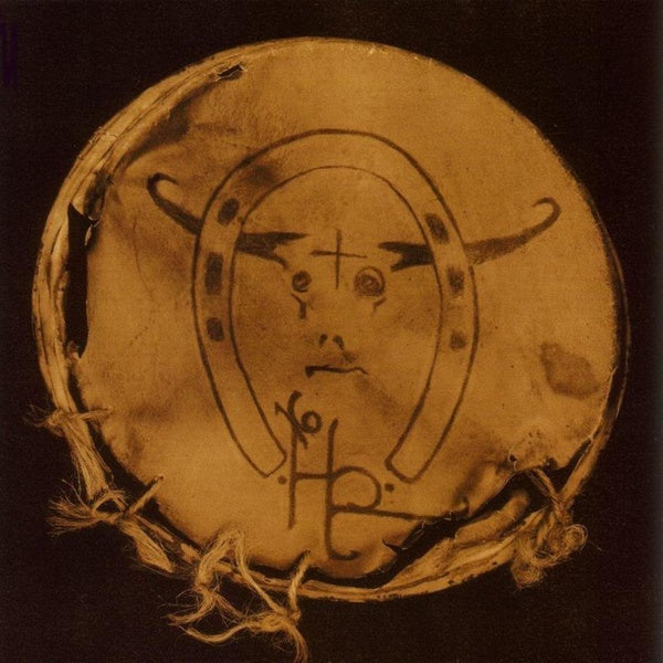 Olden - Front Cover