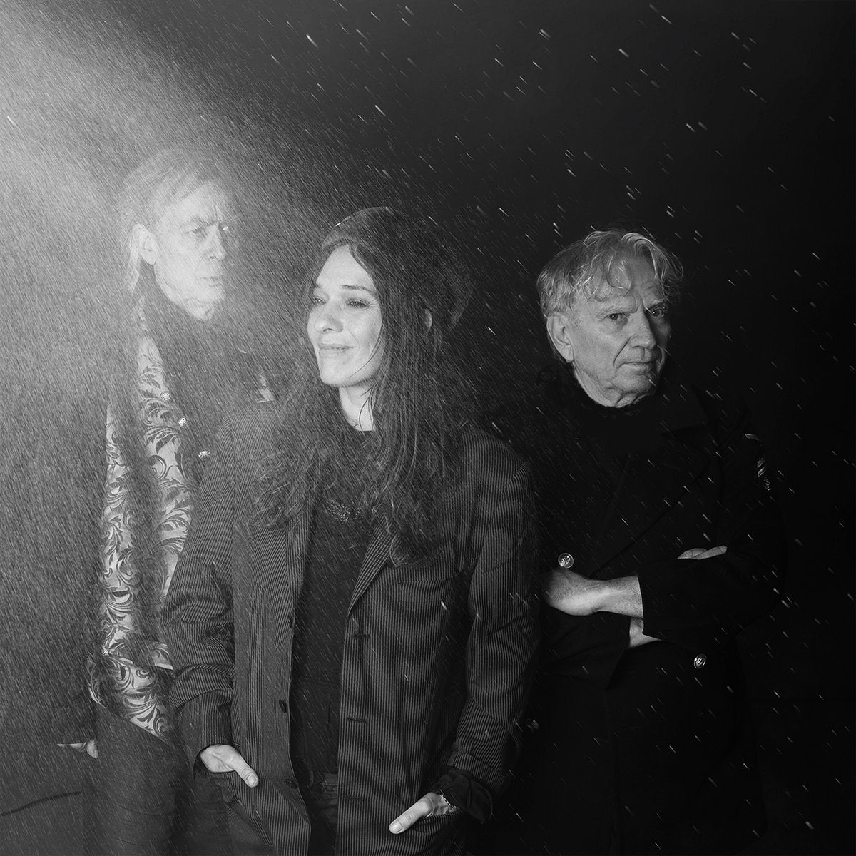 Staub & Strasse/Live 2024 - Front Cover