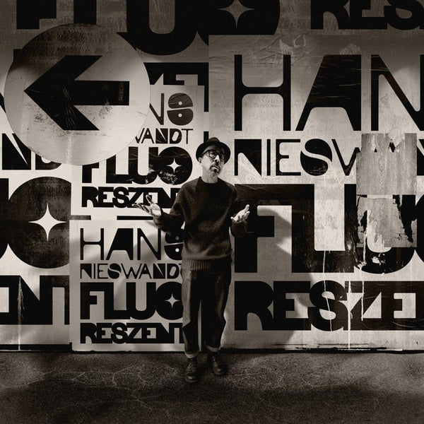 Fluoreszent - Front Cover