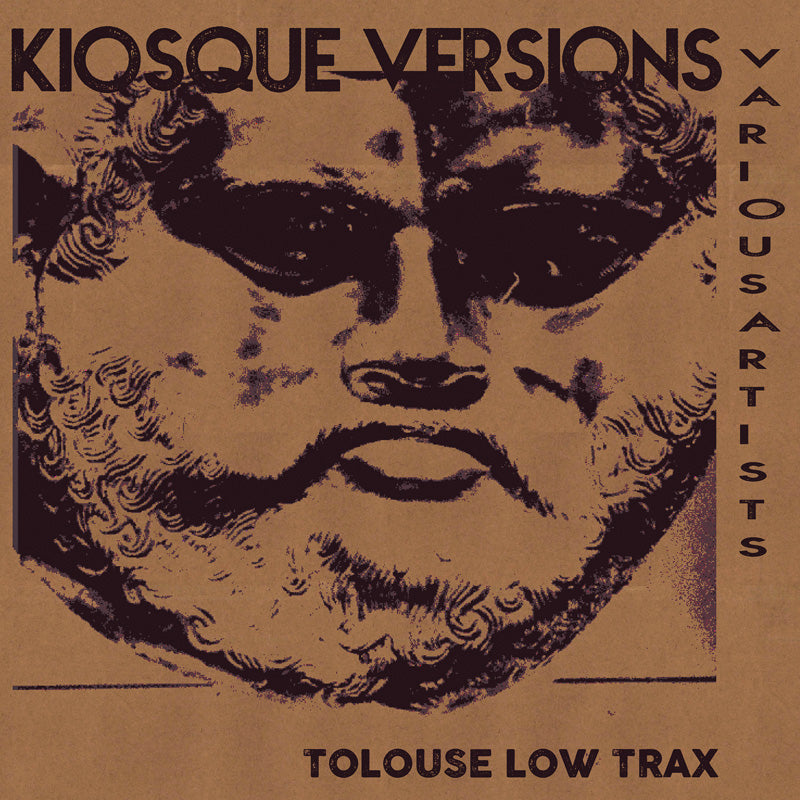 KIOSQUE VERSIONS - Front Cover