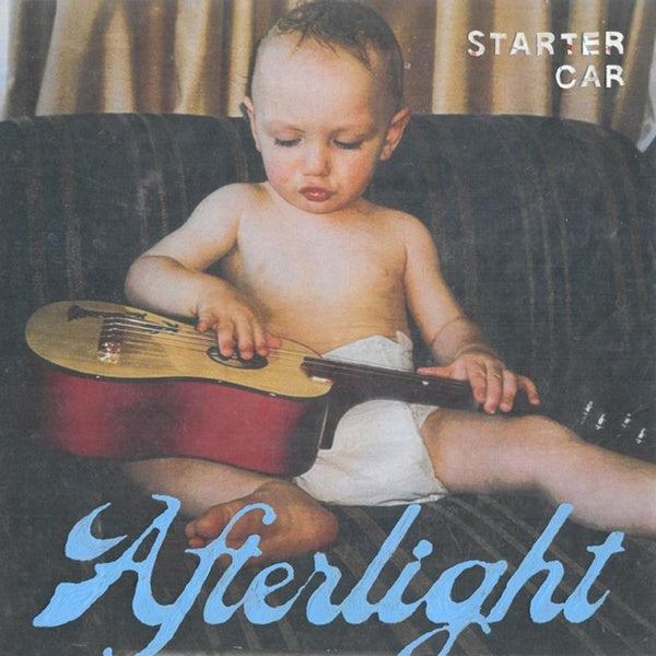 Afterlight - Front Cover