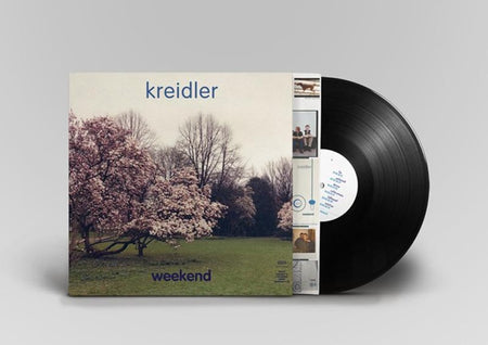 Weekend 30 Year Anniversary Edition - Front Cover