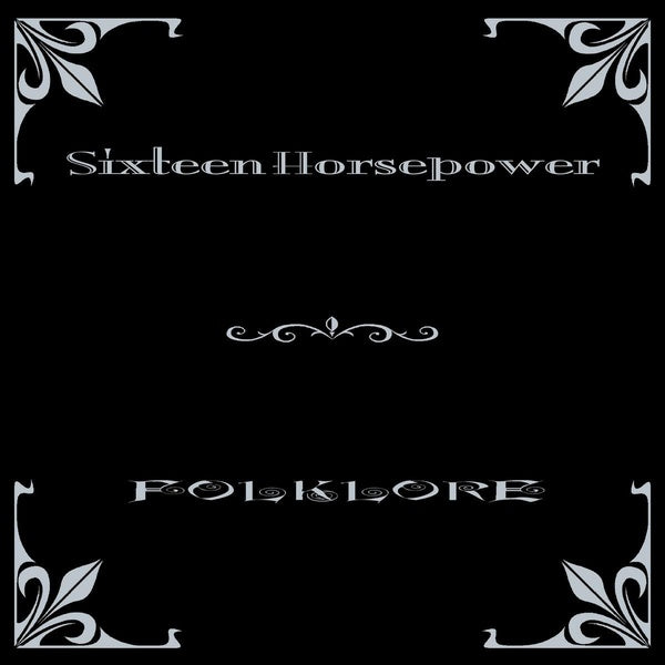 Folklore - Front Cover