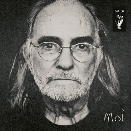 Moi - Curated By Jean Herve Peron - Front Cover