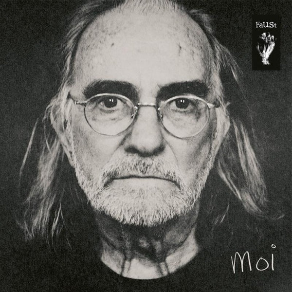 Moi - Curated By Jean Herve Peron - Front Cover