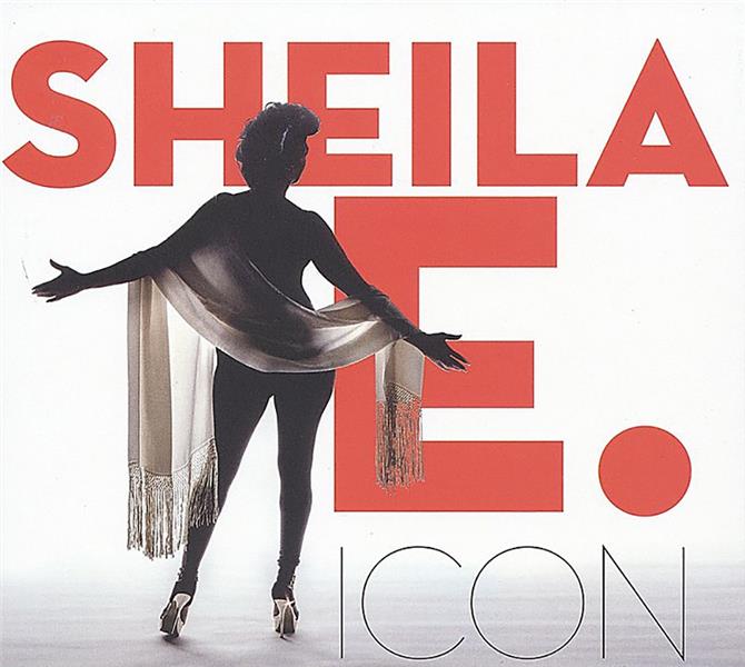 Icon - Front Cover