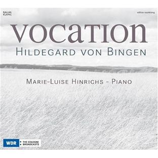 Vocation - Front Cover