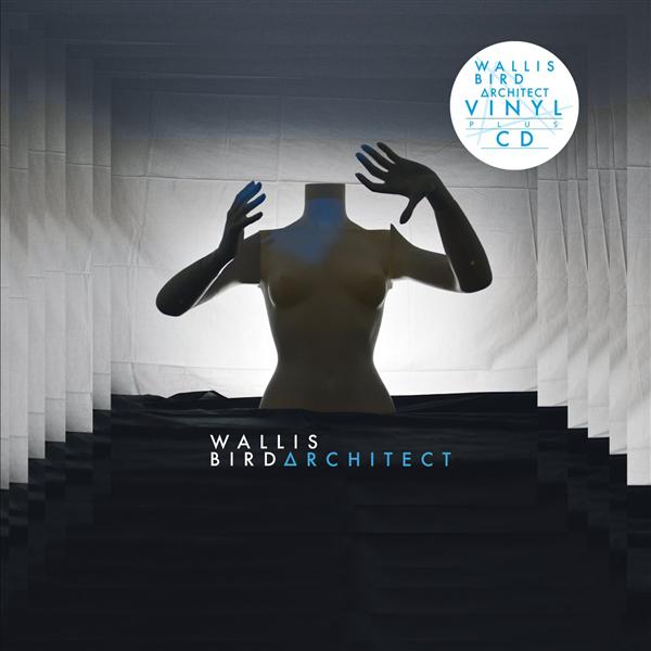 Architect - Front Cover