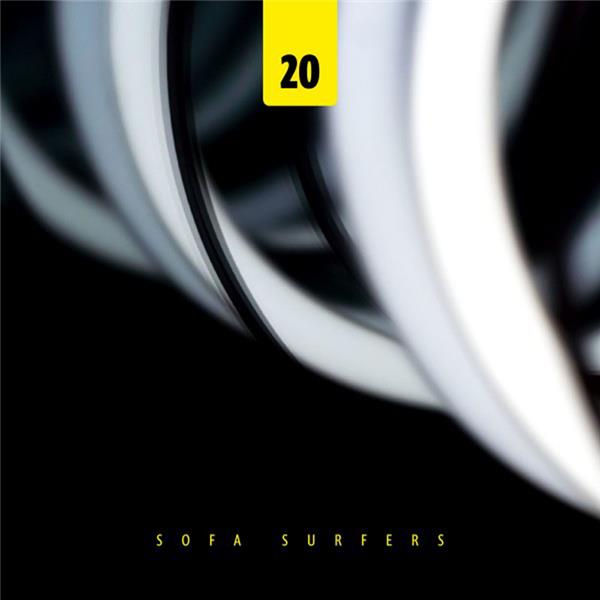20 - Front Cover
