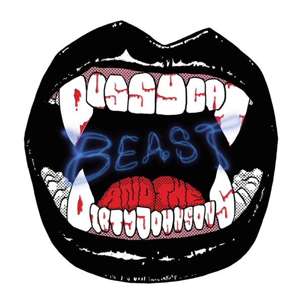 Beast/Coupon Mp3 inclus - Front Cover