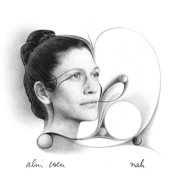 Nah - Front Cover