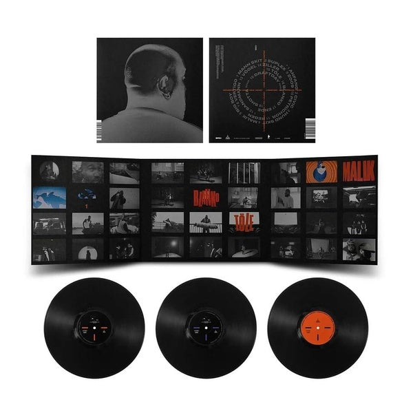 Mann beisst Hund - Front Cover