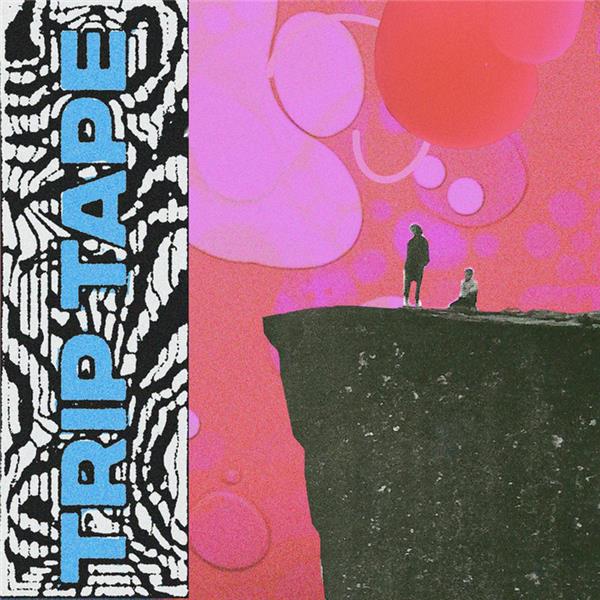 Trip Tape I - Front Cover