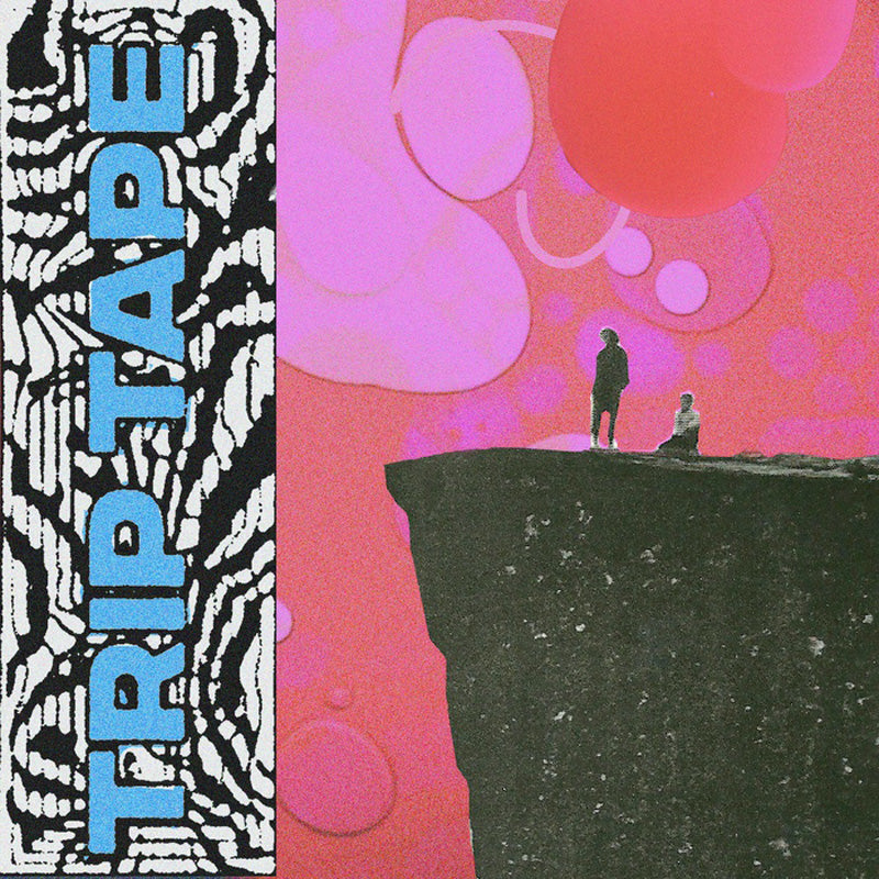 Trip Tape I - Front Cover