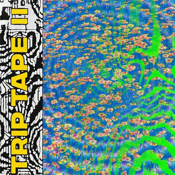 Trip Tape II - Front Cover