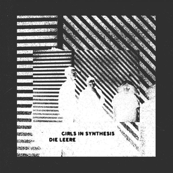 Die Leere - Front Cover