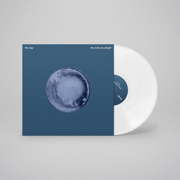 The Kids Are Alright - Front Cover