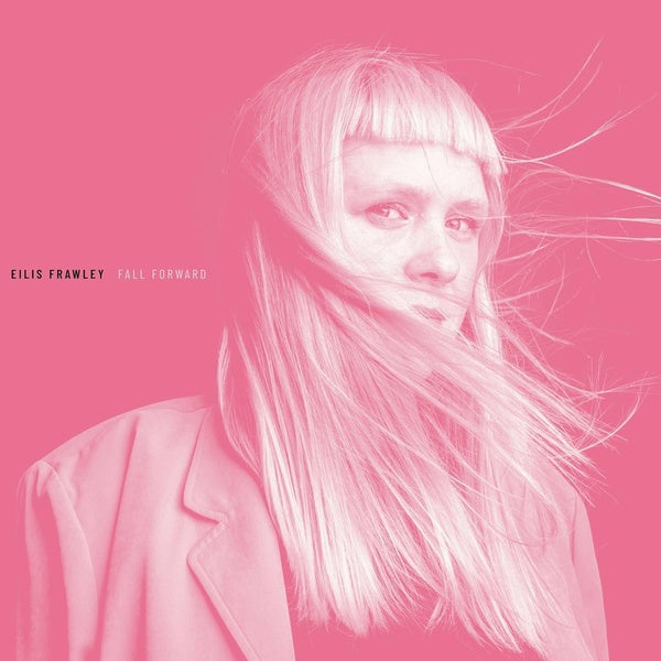 Fall Forward - Front Cover