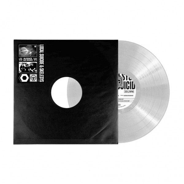 Houdini - Front Cover