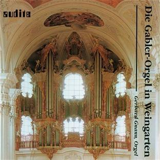 Récital - Front Cover