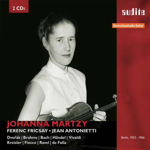 Portrait - 2 CD - Front Cover