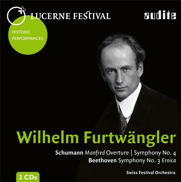 Œuvres orchestrales - Front Cover