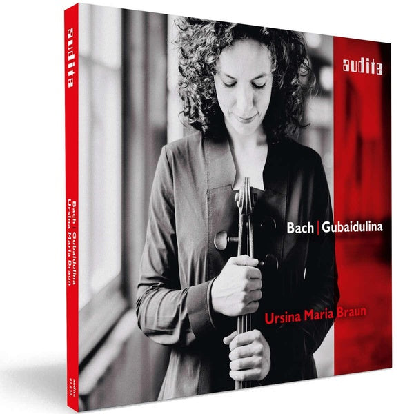 Solo Cello Words - Front Cover