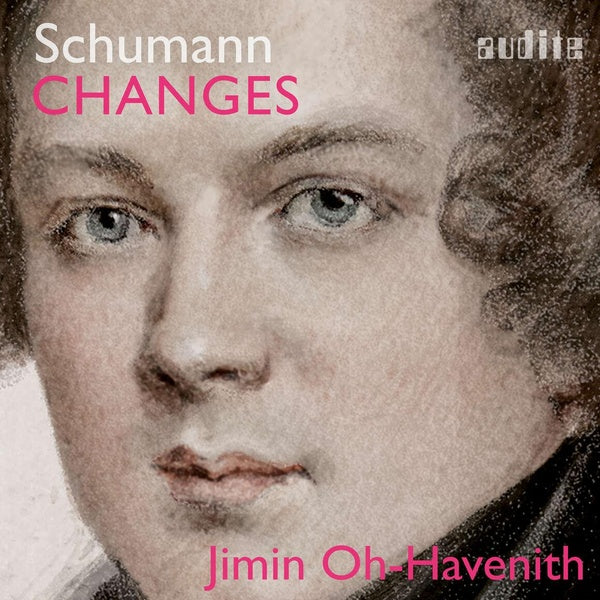 Changes - Front Cover