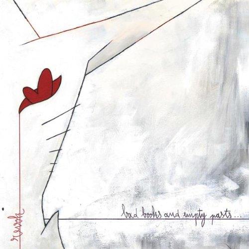 BAD BOOKS AND EMPTY PASTS - Front Cover