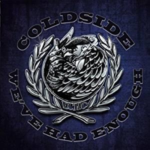 WE'VE HAD ENOUGH -LTD- - Front Cover