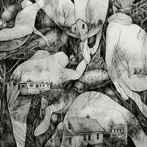 Rays Of Darkness - Front Cover