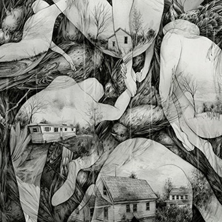 Rays Of Darkness - Front Cover