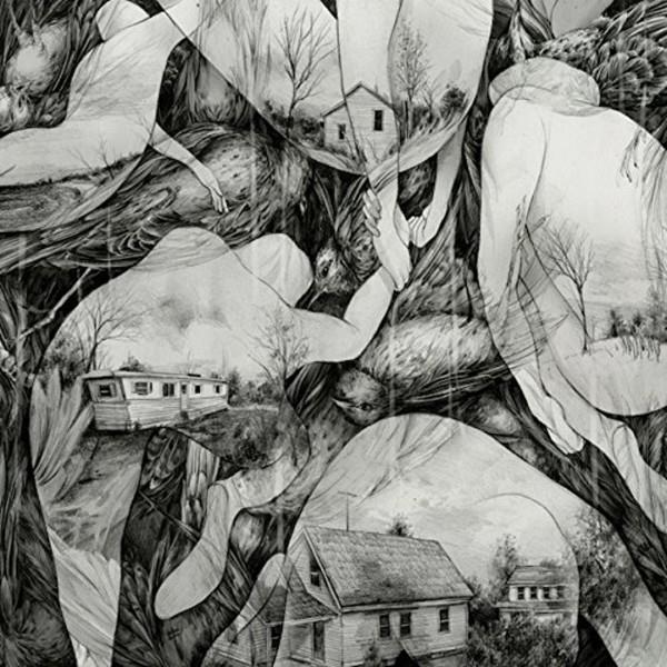 Rays Of Darkness - Front Cover