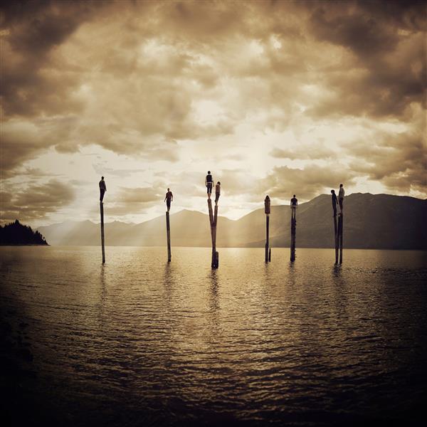 Here Comes The Sun - Front Cover