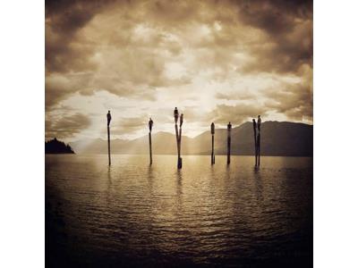 Here Comes The Sun - Front Cover
