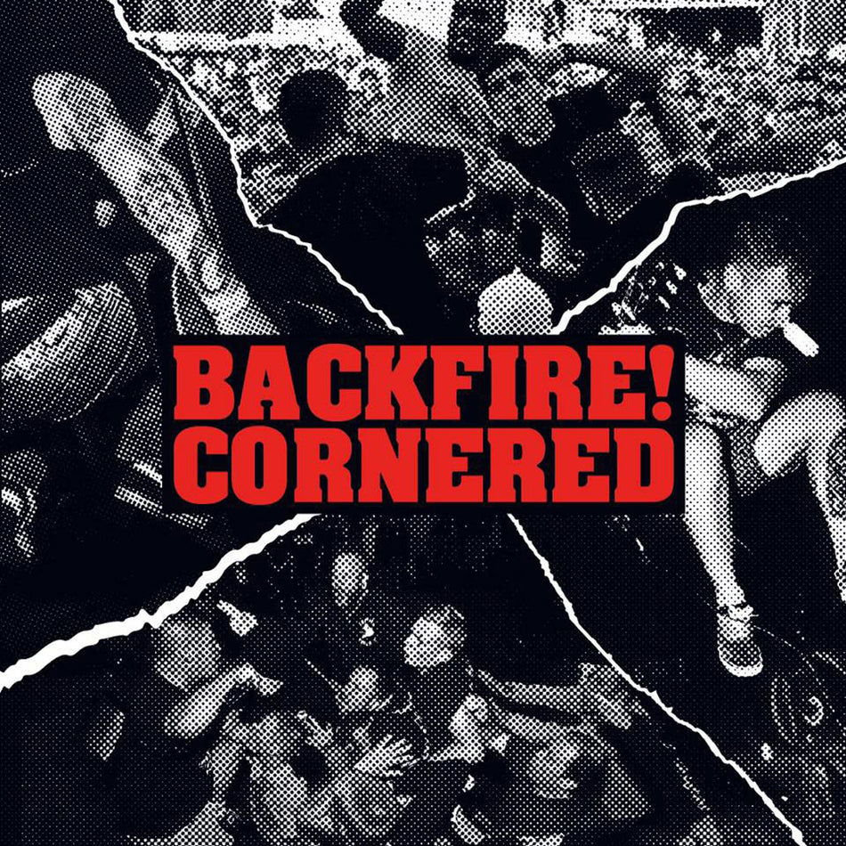 7-SPLIT - Front Cover