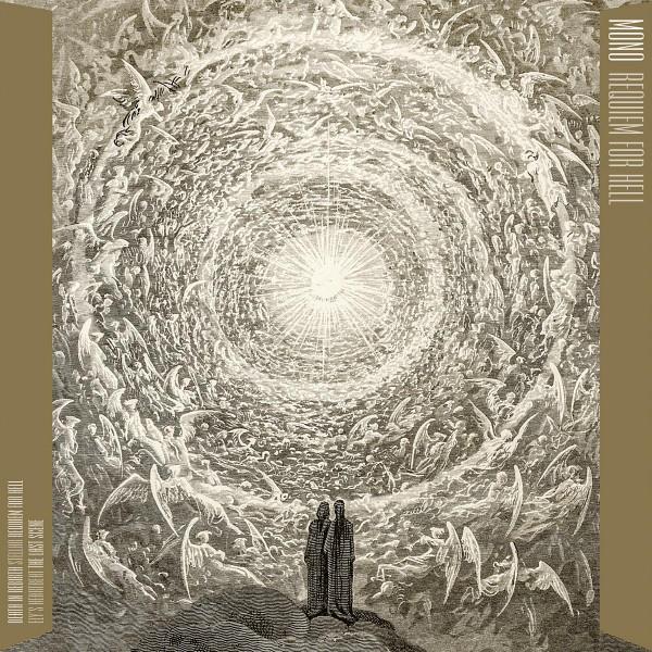 Requiem For Hell - Front Cover