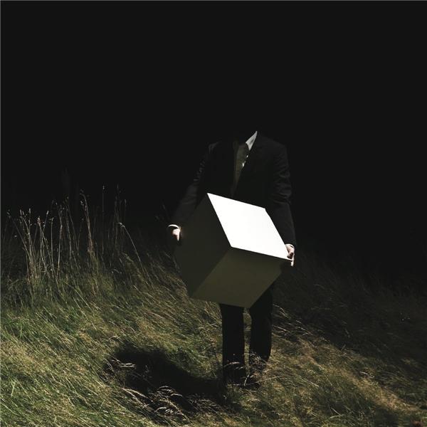 In Never Out - Front Cover