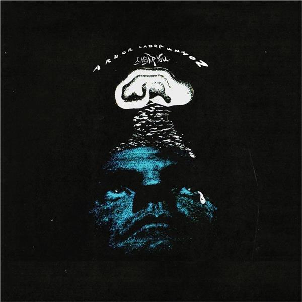 I Hear You - Front Cover