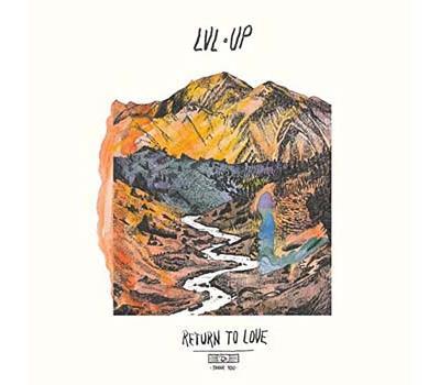 Return to love - Front Cover