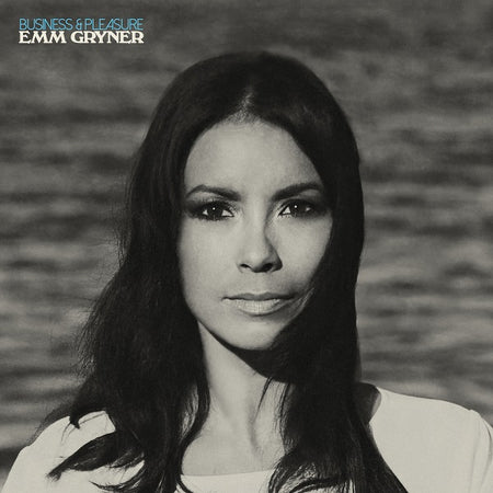 BUSINESS & PLEASURE/180 GR GATEFOLD SLEEVE - Front Cover