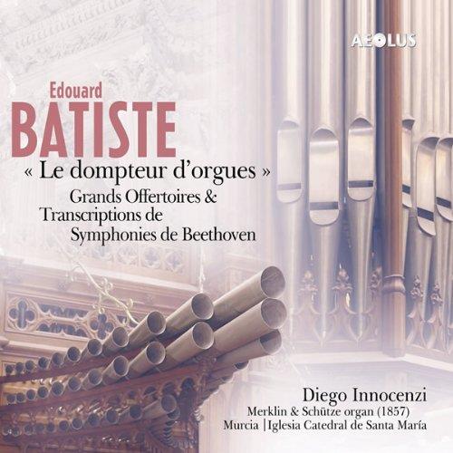 Le dompteur d'orgues - Front Cover