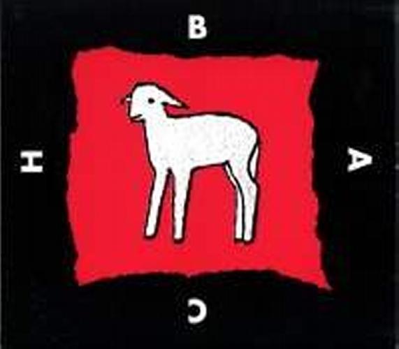 Scherchen, Herrmann/ 6. Sinfonie von Ludwig van Beethoven : - Front Cover