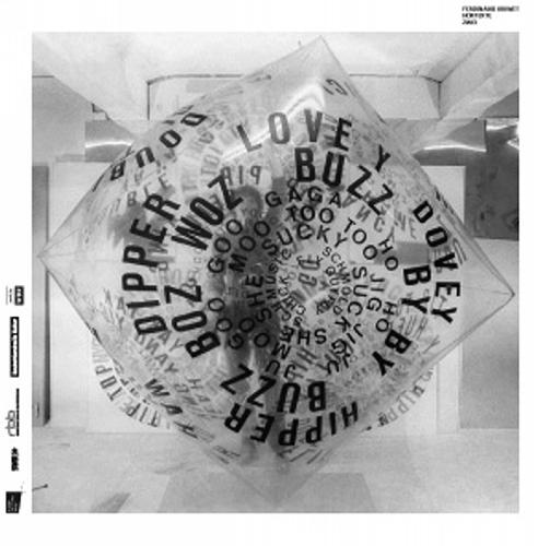 HORTEXTE ZWEI - Front Cover