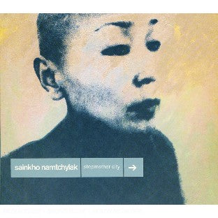 Stepmother city - Front Cover