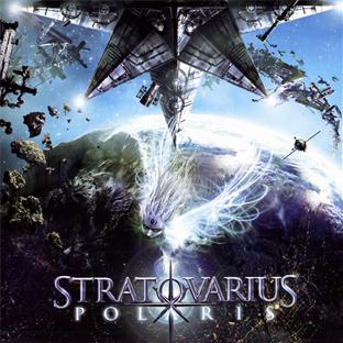 Polaris - Front Cover