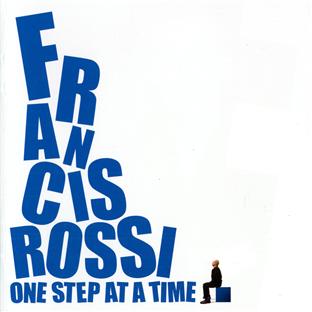 One step at a time - Front Cover